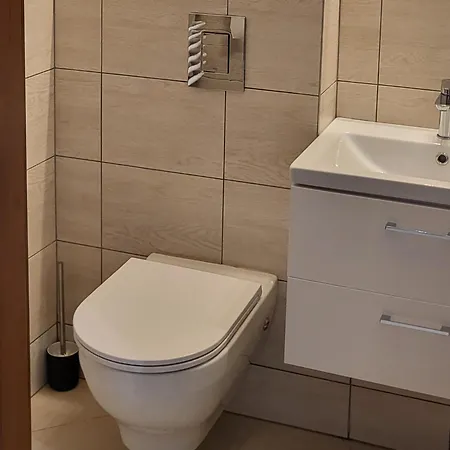 Przy Deptaku 2 Apartman *