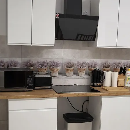 Przy Deptaku 2 Apartman Drawsko Pomorskie