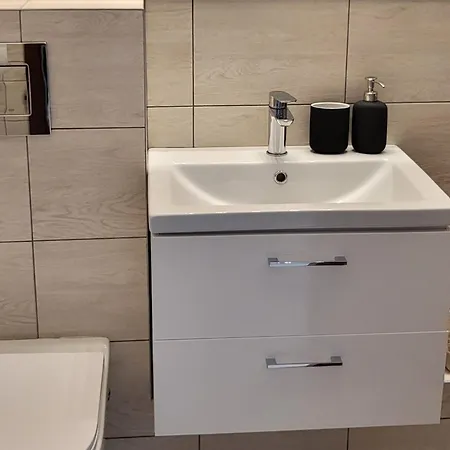 Przy Deptaku 2 Apartman