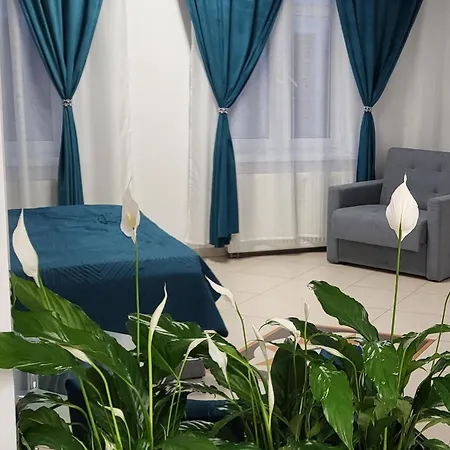 Przy Deptaku 2 Apartman *